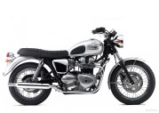 Triumph Speedmaster